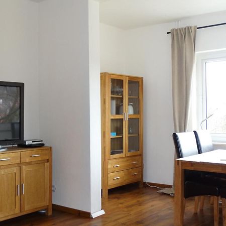 Appartement Bergziege à Braunlage Extérieur photo