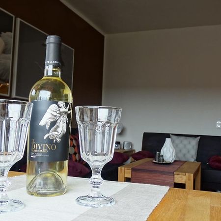 Appartement Bergziege à Braunlage Extérieur photo