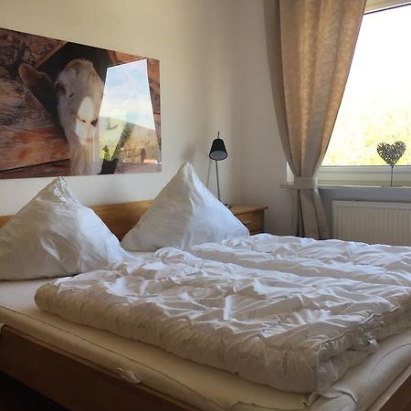 Appartement Bergziege à Braunlage Extérieur photo