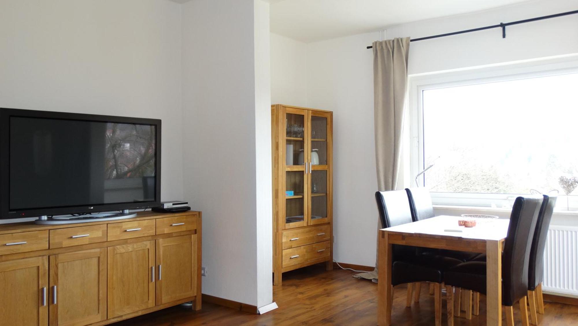 Appartement Bergziege à Braunlage Extérieur photo