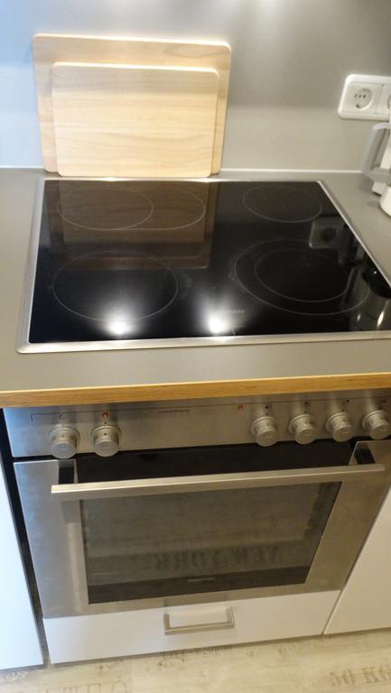 Appartement Bergziege à Braunlage Extérieur photo