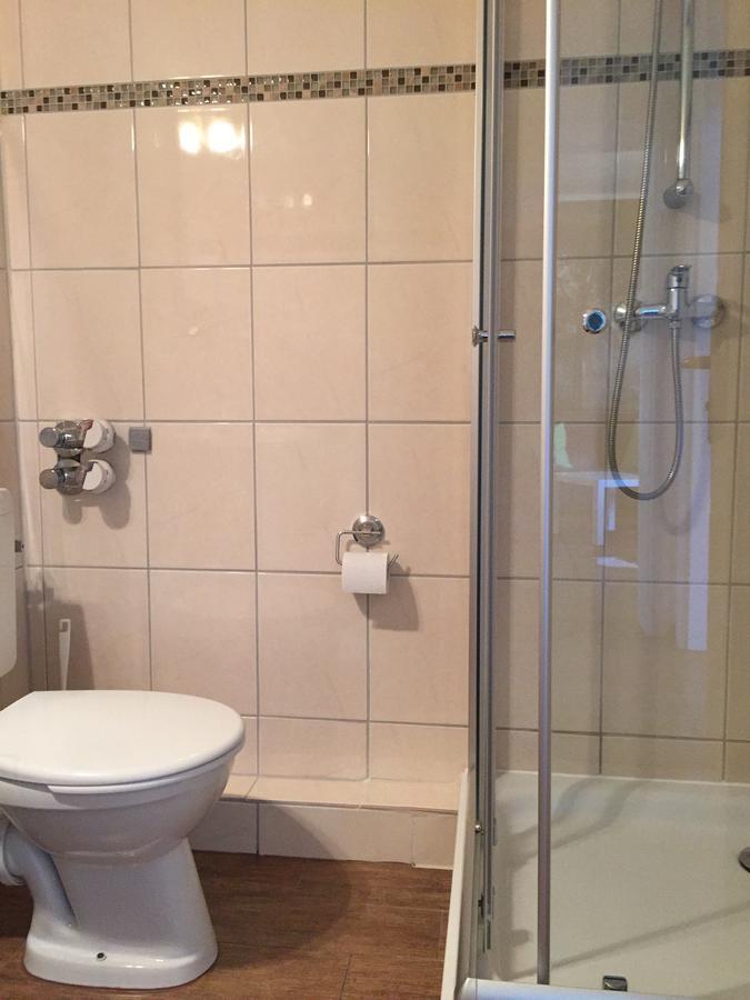 Appartement Bergziege à Braunlage Extérieur photo