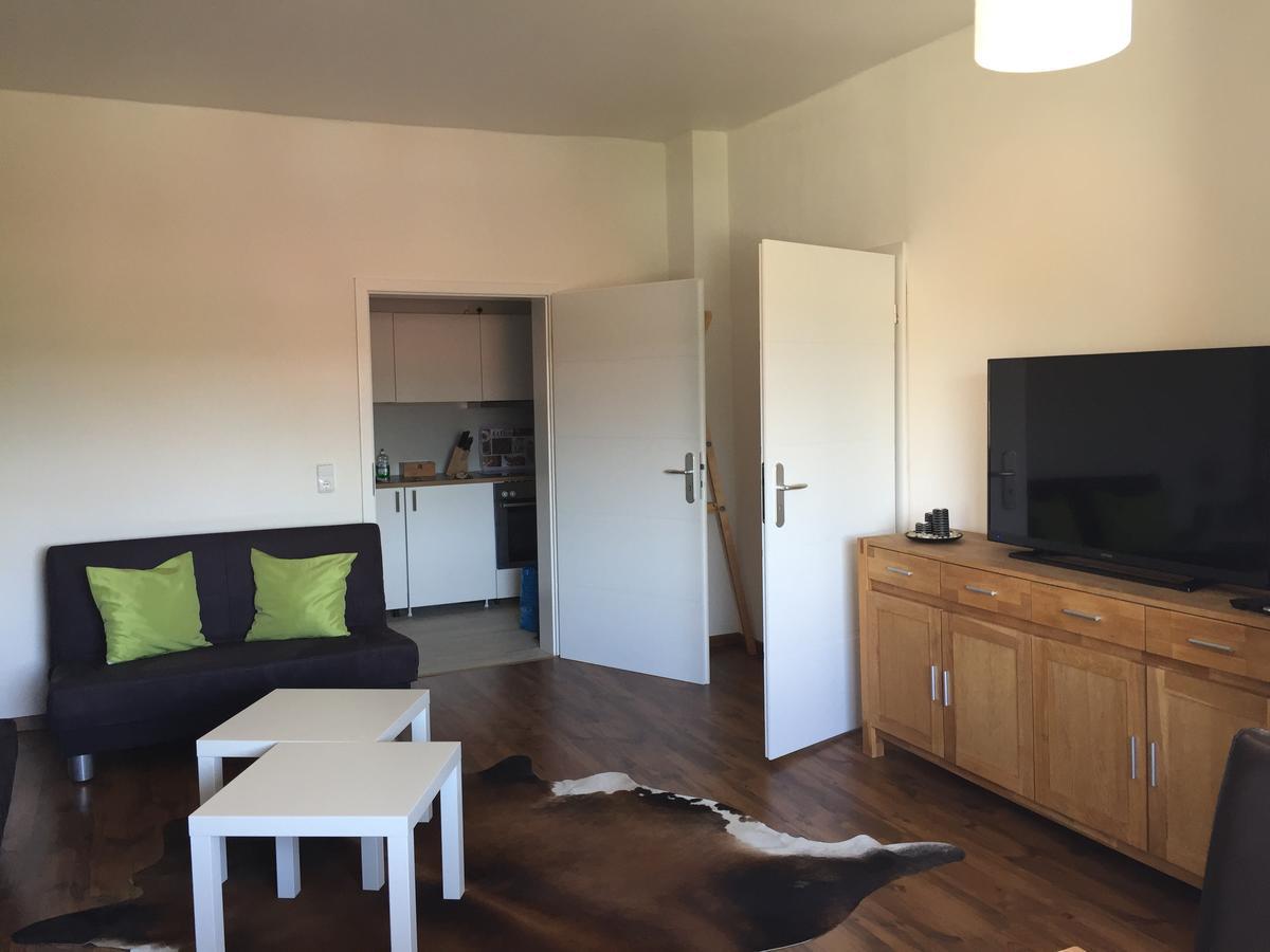 Appartement Bergziege à Braunlage Extérieur photo
