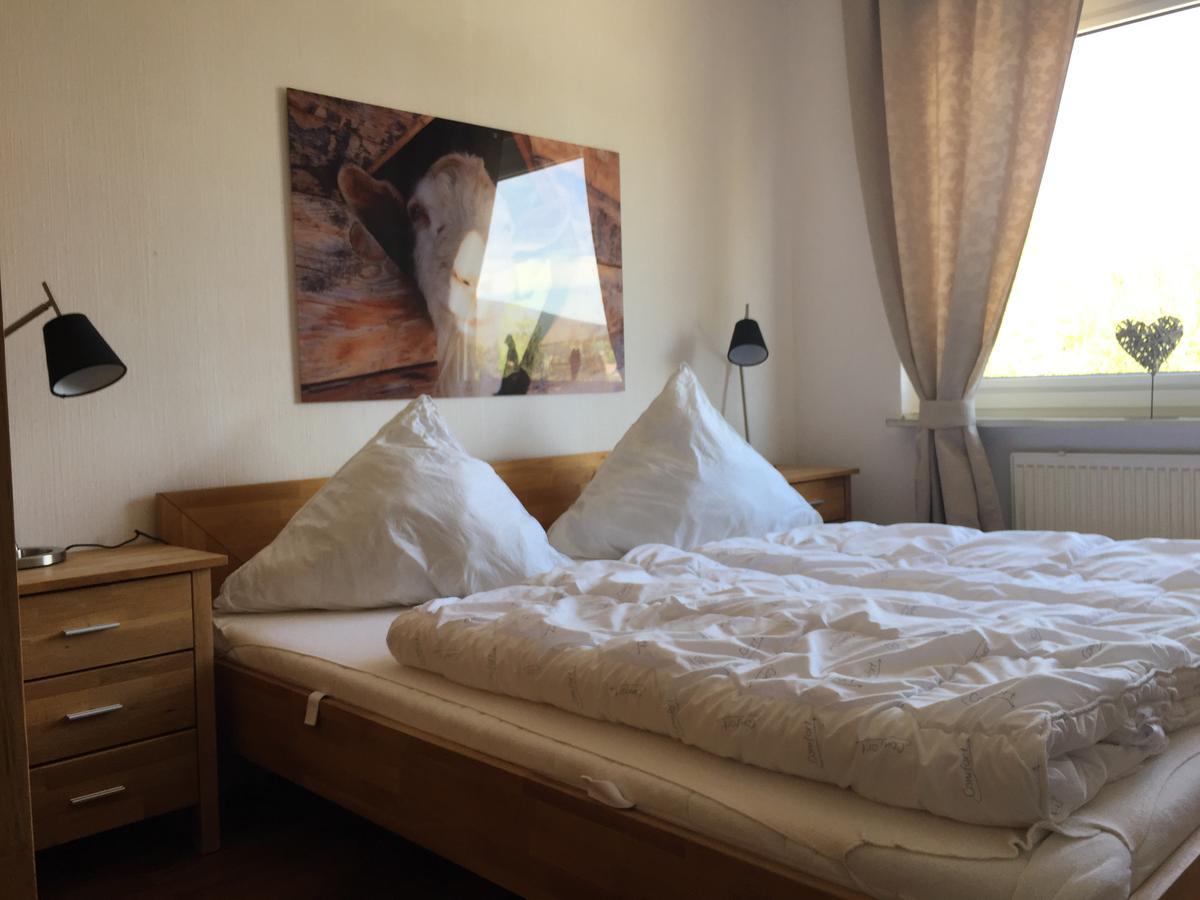 Appartement Bergziege à Braunlage Extérieur photo