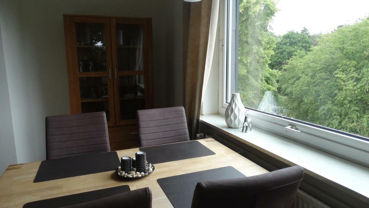 Appartement Bergziege à Braunlage Extérieur photo