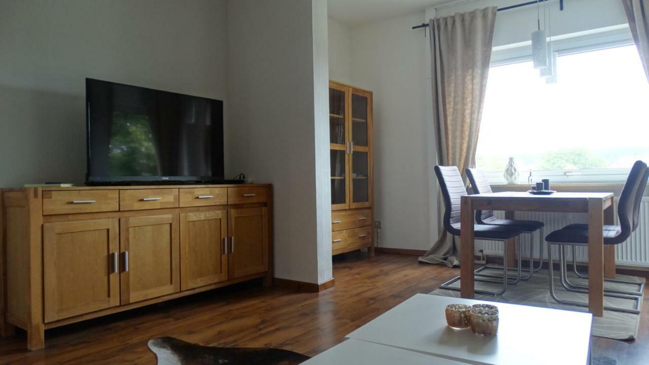 Appartement Bergziege à Braunlage Extérieur photo