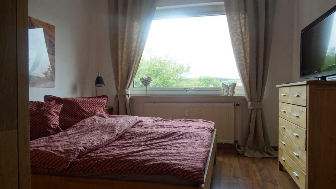 Appartement Bergziege à Braunlage Extérieur photo