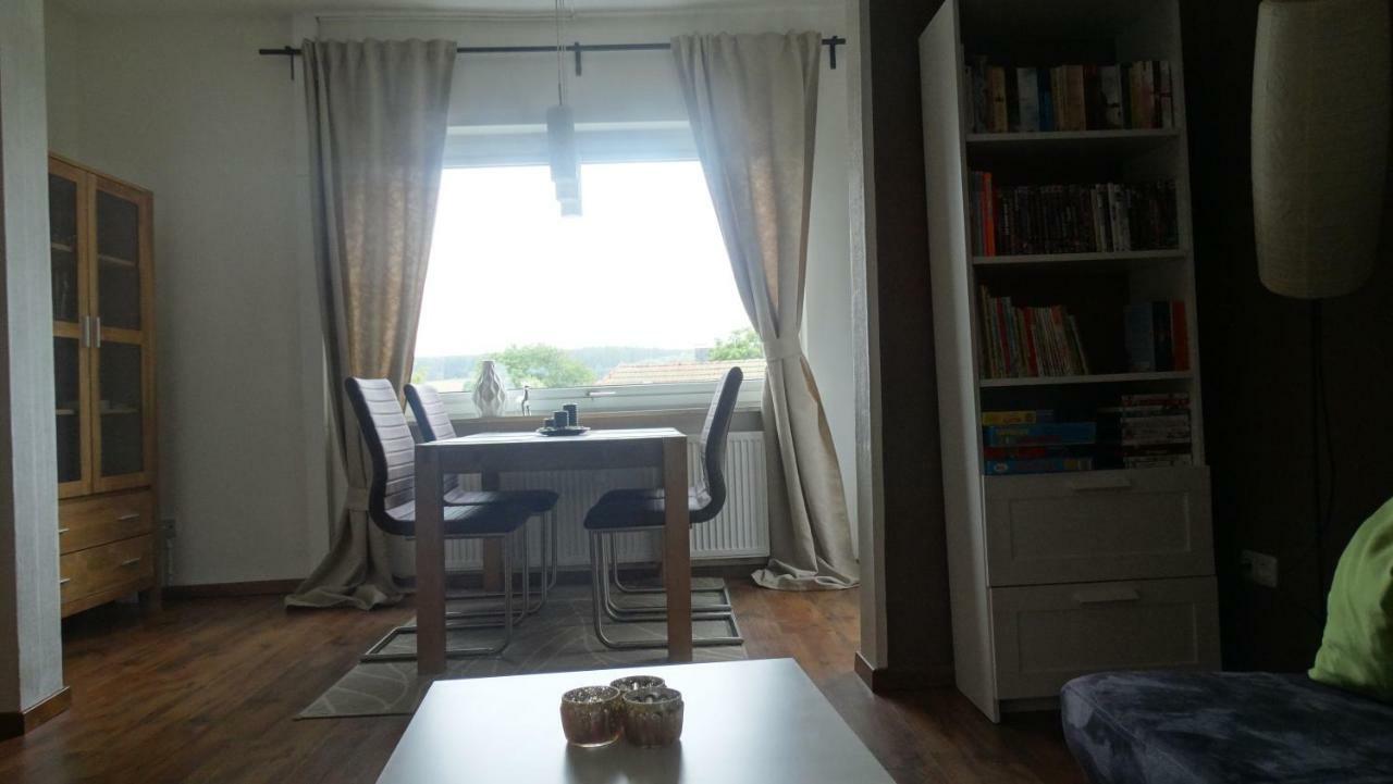 Appartement Bergziege à Braunlage Extérieur photo