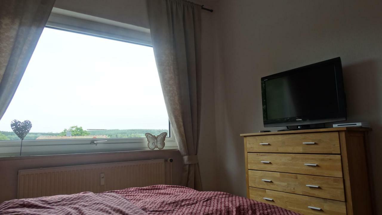 Appartement Bergziege à Braunlage Extérieur photo